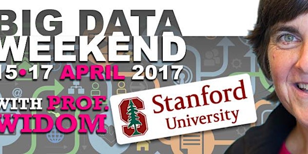 Big Data Weekend