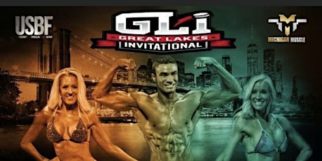 USBF Great Lakes Invitational Amateur Showcase tickets