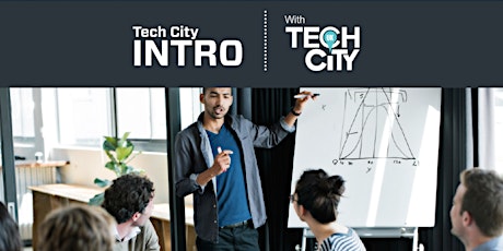 Tech City Intro - Connect with London's Technology Scene primary image