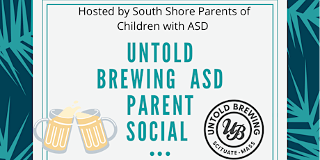 Untold Brewing ASD Parent Social