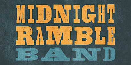 Midnight Ramble Band tickets