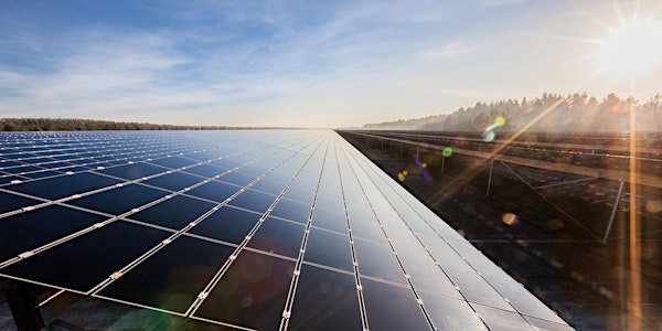 SUNNY DAYS: SMA, liderando el cambio