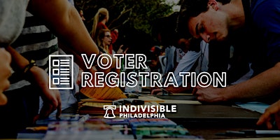 Voter Registration: Rodin Museum