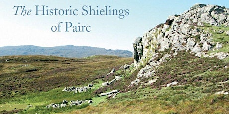 Shielings of Pairc - Guided Walk with John Randall primary image