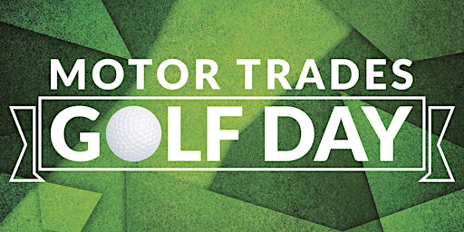 2022 Motor Trades Golf Day