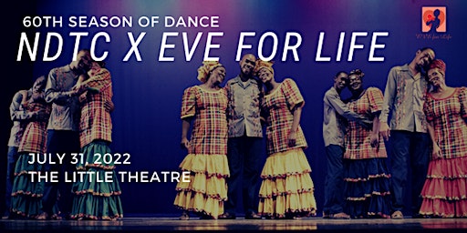 EVE For Life NDTC Benefit Show