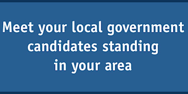 Meet your Candidates