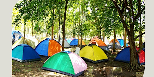 2022 SMYA Camping Trip