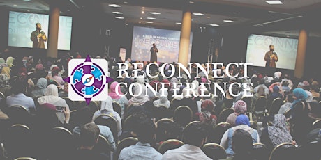 2022 MIReconnect Conference primary image