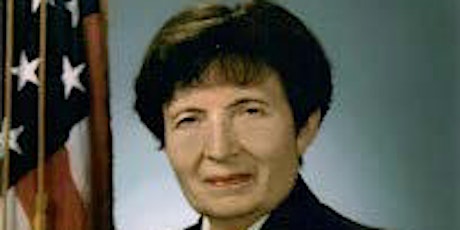 Memorial Tribute to a Nursing Legend: RADM (Ret) Faye Abdellah  primary image