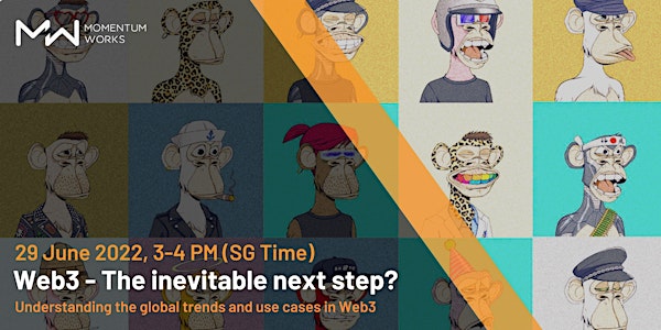 Web3 – The inevitable next step?