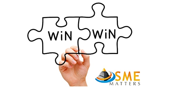 SME Matters - Negotiations Course