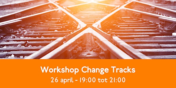 Workshop Change Tracks