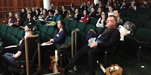 Network Of Art Teachers Across Scotland Symposium 3