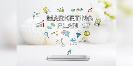 Develop a comprehensive marketing plan - business workshop tickets