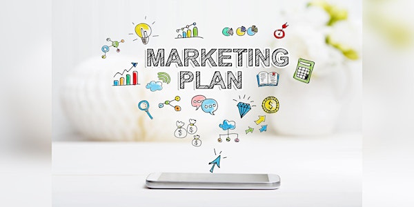 Develop a comprehensive marketing plan - business workshop