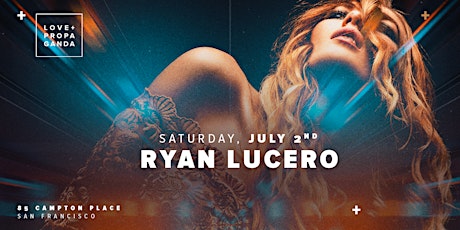 FREE TICKET for (Alesso & Snoop Dogg opening Dj) RYAN LUCERO |Top40s&HipHop tickets
