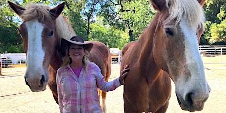 Mane Encounter July Horse Camp tickets
