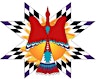 Redhawk Native American Arts Council's Logo