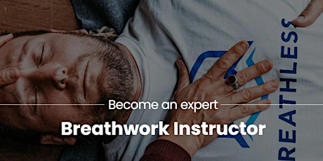 Breathless Breathwork Instructor Training