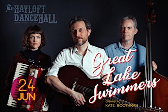 Great Lake Swimmers