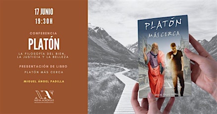 Platón: la filosofía del Bien, la Belleza y la Justicia tickets