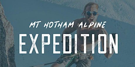 Mt Hotham Alpine Expedition