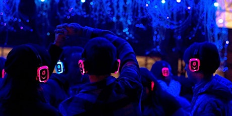 All Abilities Silent Disco tickets