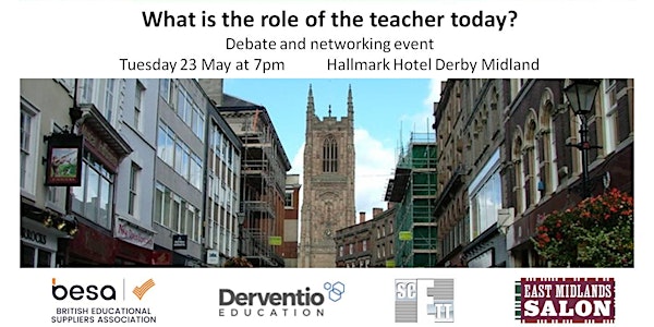 What is the role of the teacher today?