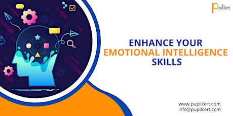 Enhance Your Emotional Intelligence Skills tickets