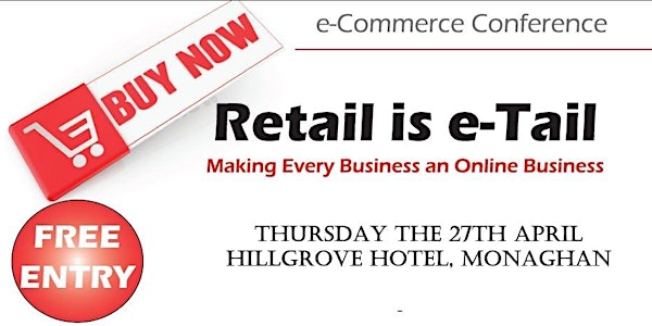 Retail is e-Tail 2017