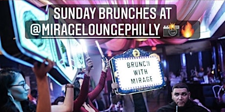 Brunch With Mirage