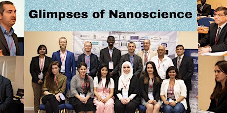 26th International Conference on Nanoscience and Nanotechnology tickets