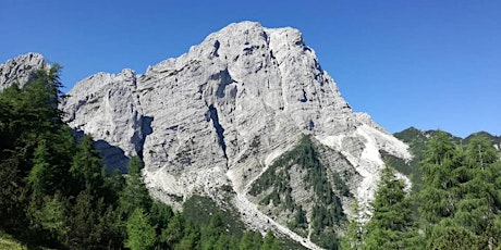 Alpinismo monte Sernio - spigolo nord ovest