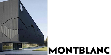 Montblanc High Artistry – Was ist heute echter Luxus? Tickets