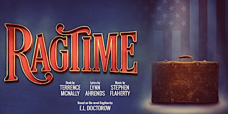 National Youth Music Theatre presents Ragtime tickets
