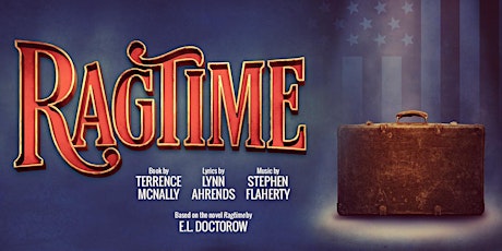 National Youth Music Theatre presents Ragtime