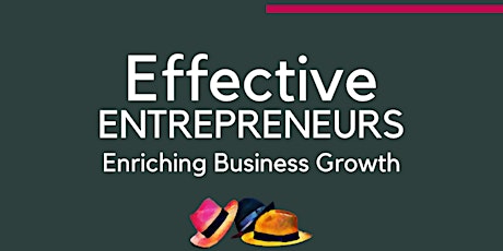 Tuesday Networking and Mini Mastermind  @Effective Entrepreneurs tickets