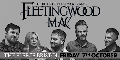 Fleetingwood Mac tickets