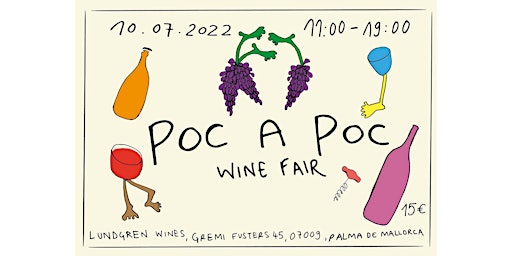 Poc A Poc Wine Fair