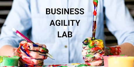 Business Agility Lab tickets