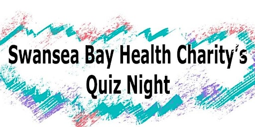 Swansea Bay NHS Staff Quiz Night