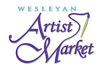 Wesleyan Artist Market primary image