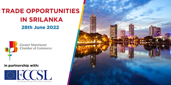 Trade Opportunities in Sri Lanka for British Companies