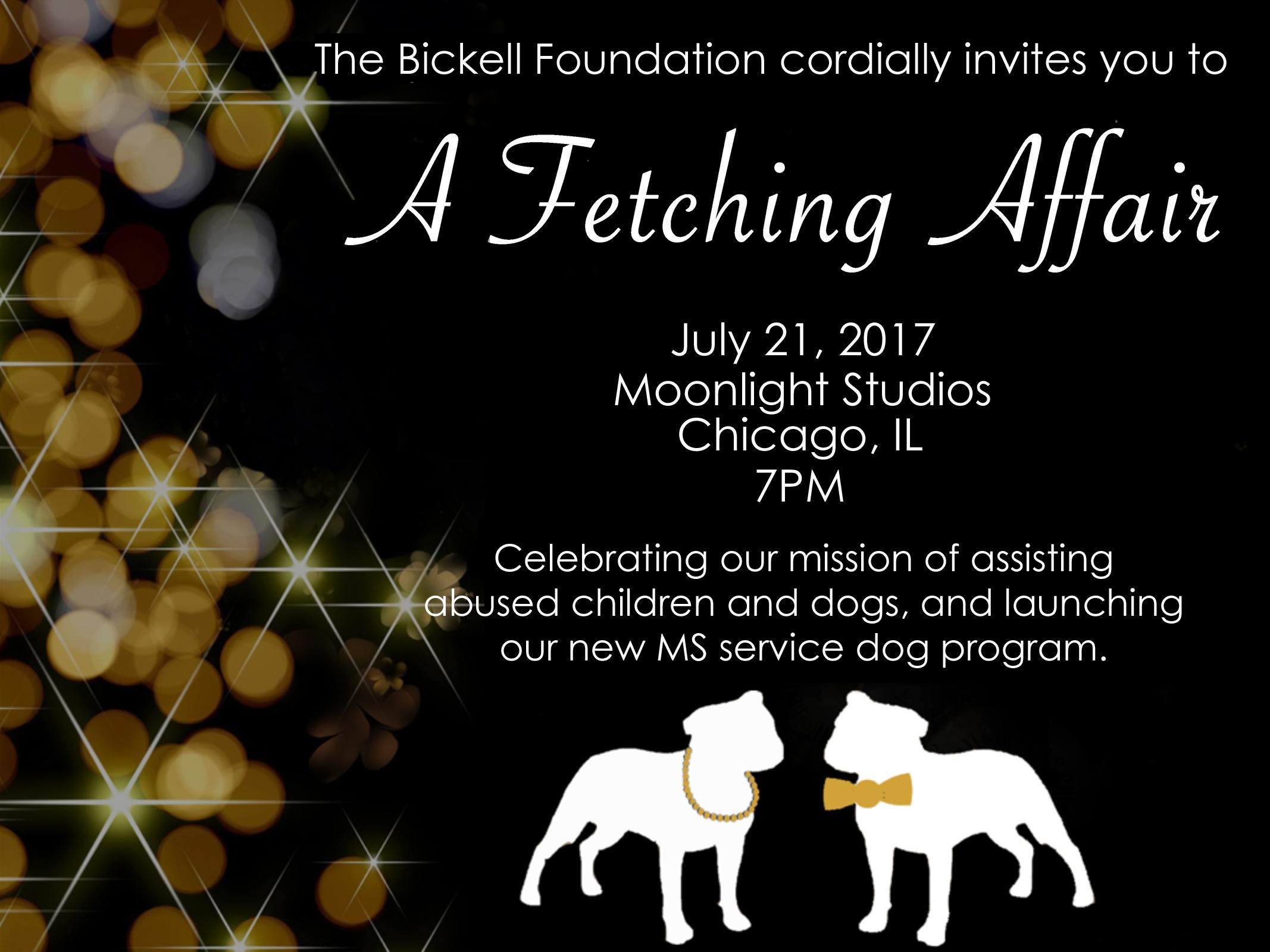 Fetching Affair 2017