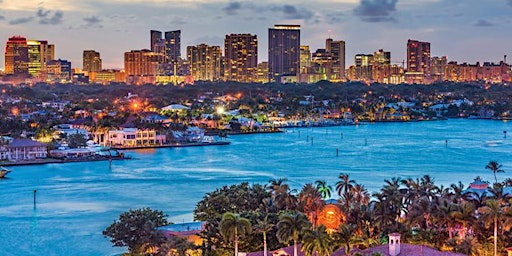 Hauptbild für Fort Lauderdale Career Fair