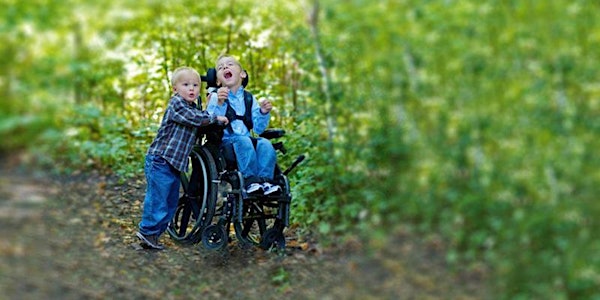 Growing Up with CP: Mental Health and Well-being