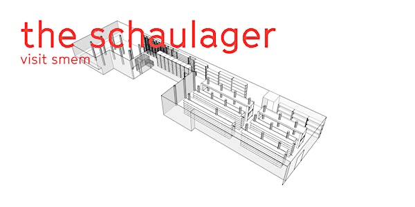 Visit the Schaulager // Visitez la collection // Rundgang im Schaulager