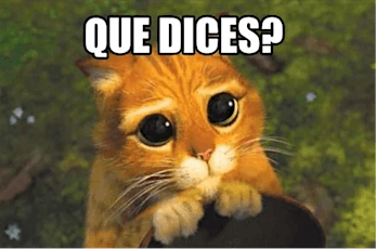 Que dices? Random Spanish Sayings & Idioms