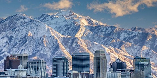 Salt Lake City Career Fair (Postponed until June 22) primary image